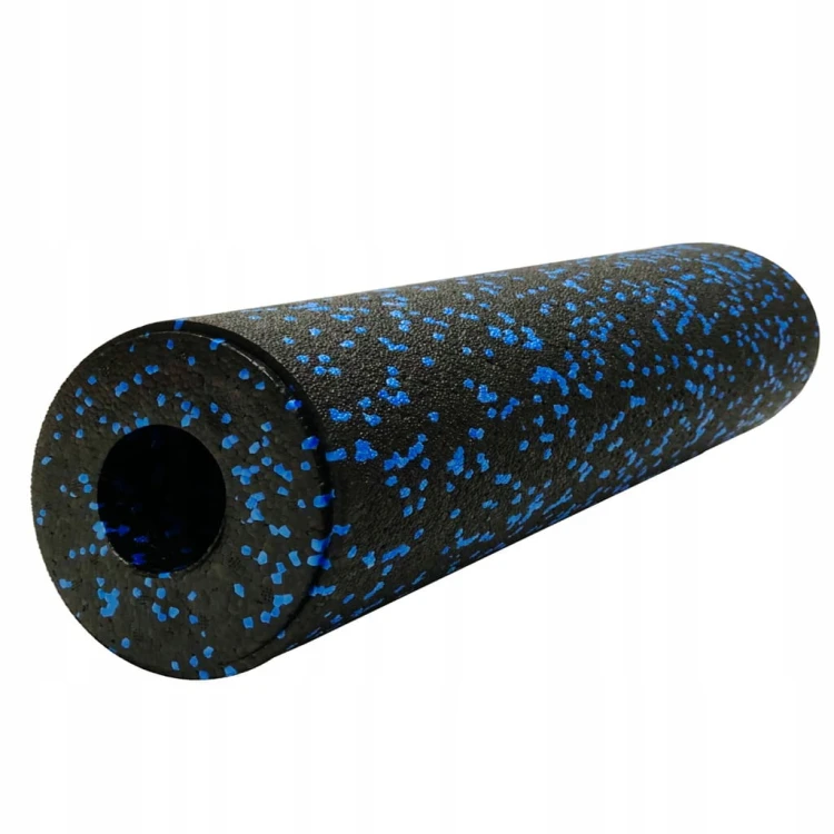 ROLLER WAŁEK DO MASAŻU REHABILITACJI GŁADKI 33x14