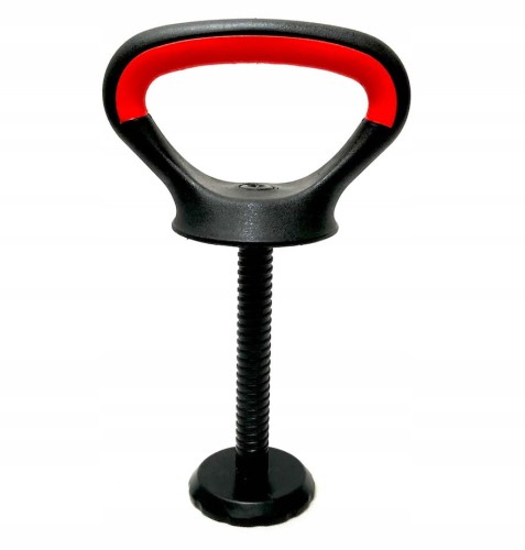 uchwyt kettlebell kettla do hantli obciążeń pompek