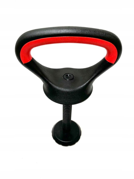 uchwyt kettlebell kettla do hantli obciążeń pompek