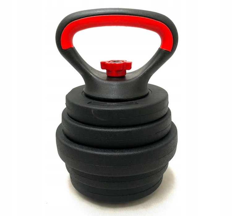 uchwyt kettlebell kettla do hantli obciążeń pompek