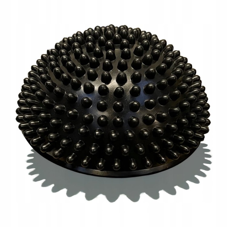 Piłka sensoryczna 2x Mini balance ball do rehabilitacji ćwiczeń + GRATIS
