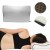 MEMORY PODUSZKA ORTOPEDYCZNA PROFILOWANA DO SPANIA MEMORY FOAM