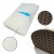 MEMORY PODUSZKA ORTOPEDYCZNA PROFILOWANA DO SPANIA MEMORY FOAM