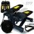 Stepper do Fitness Steper z Linkami Ćwiczeń Aerobiku Licznik TWISTER GRATIS