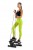 Stepper do Fitness Steper z Linkami Ćwiczeń Aerobiku Licznik TWISTER GRATIS