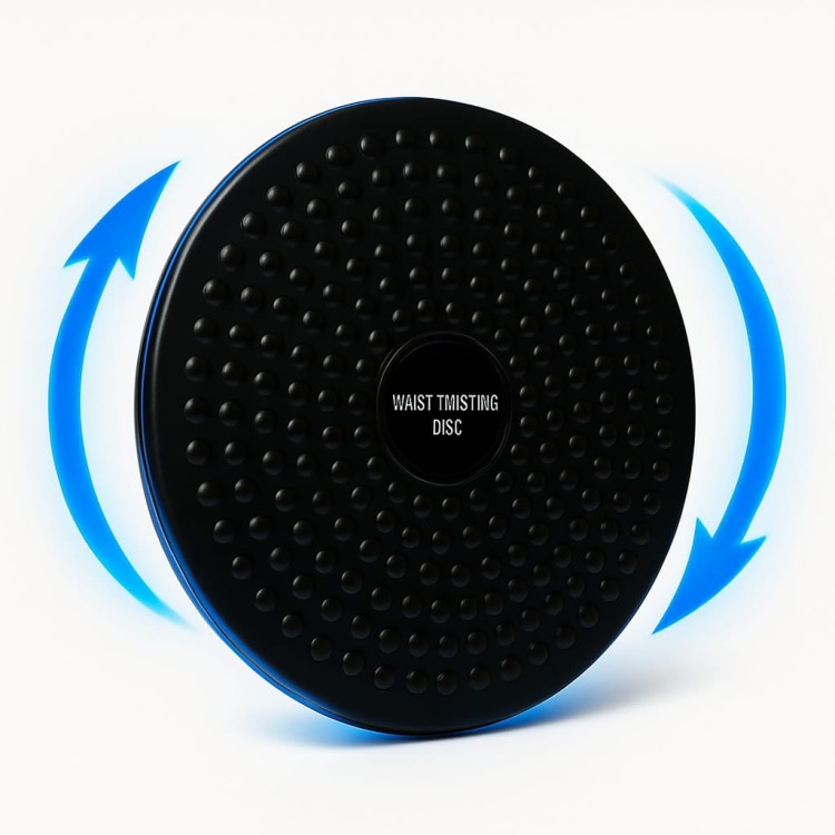Stepper do Fitness Steper z Linkami Ćwiczeń Aerobiku Licznik TWISTER GRATIS