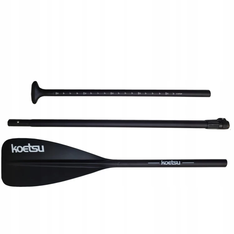 SUP Board 320 cm zestaw do pływania pompka wiosło plecak dmuchany pompowany