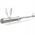 ZESTAW 4x GRYF - OLIMPIJSKI 220CM + 120CM ŁAMANY + 2x 50CM / 50mm + ZACISKI