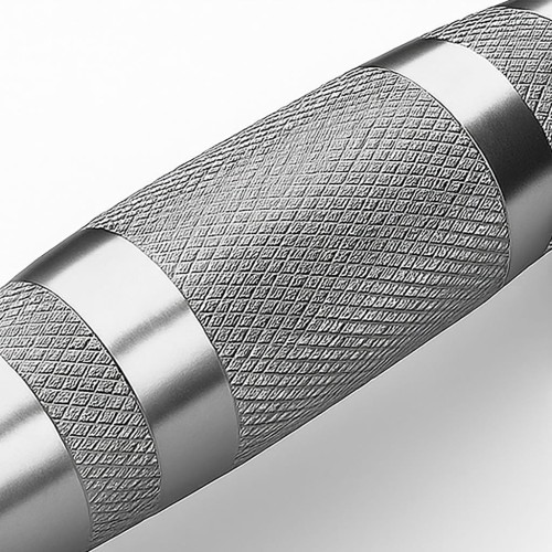 Hantla hantle hex żeliwny do ćwiczeń gumowany żeliwo 2x8kg powlekane