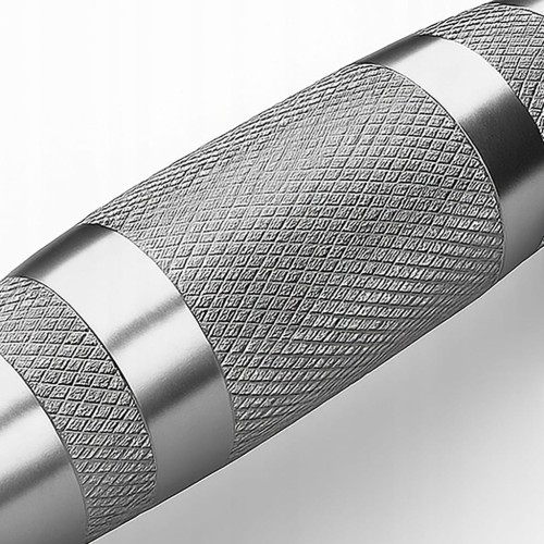 hantel żeliwny hex 1kg żeliwne do ćwiczeń gumowany żeliwo powlekane