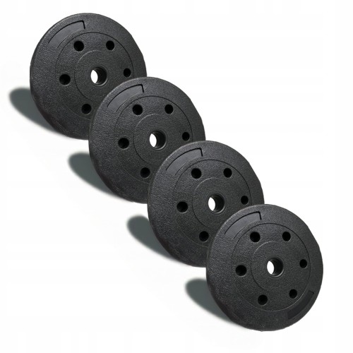 Hantle bitumiczne 2x12,5 KG regulowane kompozytowe ŁĄCZNIK 2x gryf 51 cm