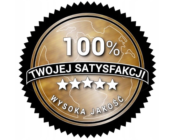 Hantle bitumiczne 2x12,5 KG regulowane kompozytowe ŁĄCZNIK 2x gryf 51 cm