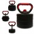 KETTLEBELL BITUMICZNY 12 KG Regulowany hantle kettel kettla kula 12KG