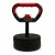 KETTLEBELL BITUMICZNY 3 KG Regulowany hantle kettel kettla kula 3KG