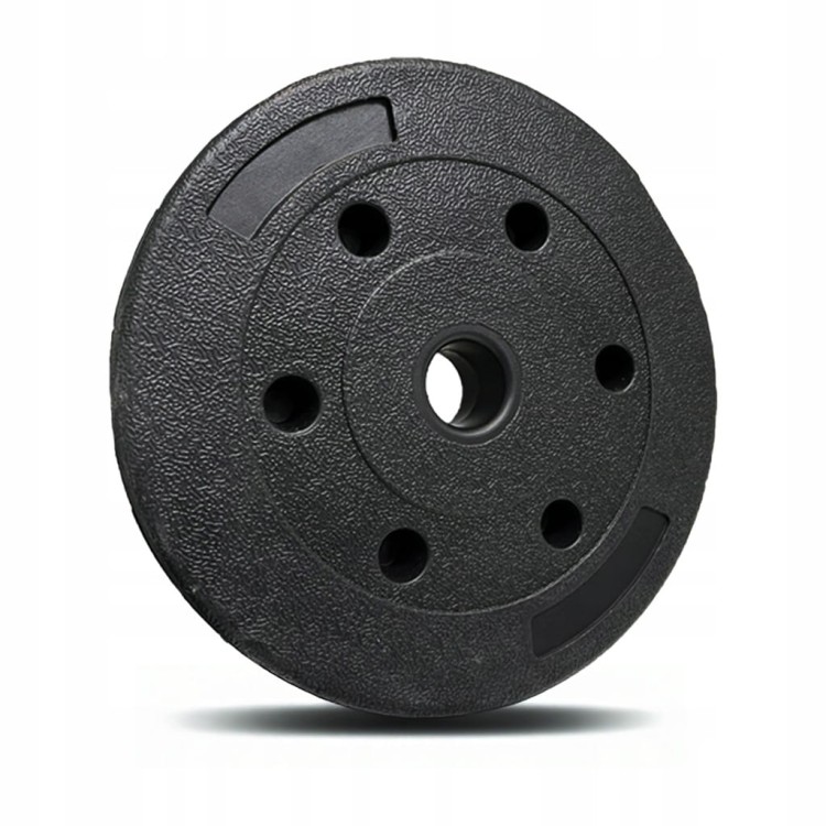 KETTLEBELL BITUMICZNY 3 KG Regulowany hantle kettel kettla kula 3KG