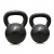 KETTLEBELL kettle 12kg KETTLEBELL 8kg SPORT FOR FUN ZESTAW 12 i 8 KG