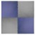 Mata puzzle 6 SZT pod sprzęt do ćwiczeń piankowe 60 cm ochronne EVA