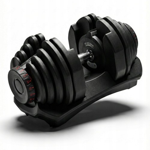 HANTLA REGULOWANA 40 KG – WIELE WAG + STACJA BAZOWA