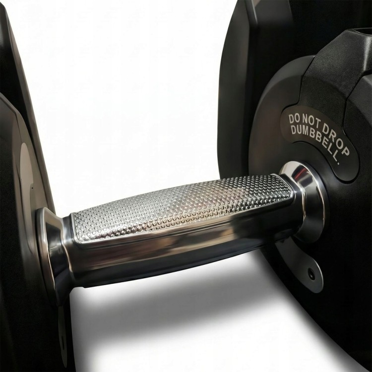 HANTLA REGULOWANA 40 KG – WIELE WAG + STACJA BAZOWA