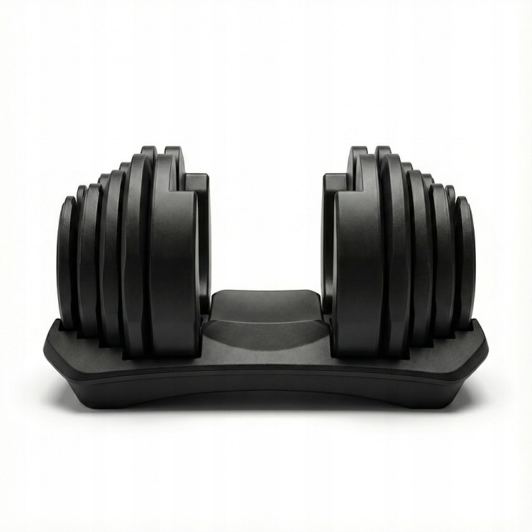 HANTLA REGULOWANA 40 KG – WIELE WAG + STACJA BAZOWA