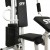 Wielofunkcyjny atlas treningowy siłownia solidny obicążenie zestaw 90KG