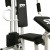 Wielofunkcyjny atlas treningowy siłownia solidny obicążenie zestaw 60KG