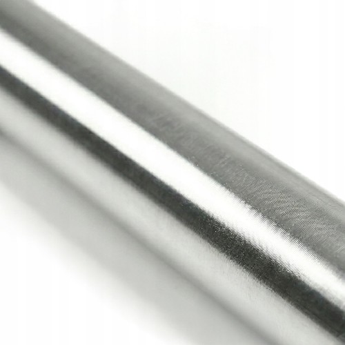 Gryf Prosty stalowy gładki 150cm 28mm sztanga gryf ćwiczeń na obciążenie