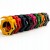 Zacisk Szczękowy OLIMPIJSKI gryf sztangę 51mm zaciski JAW LOCk zestaw 2 szt