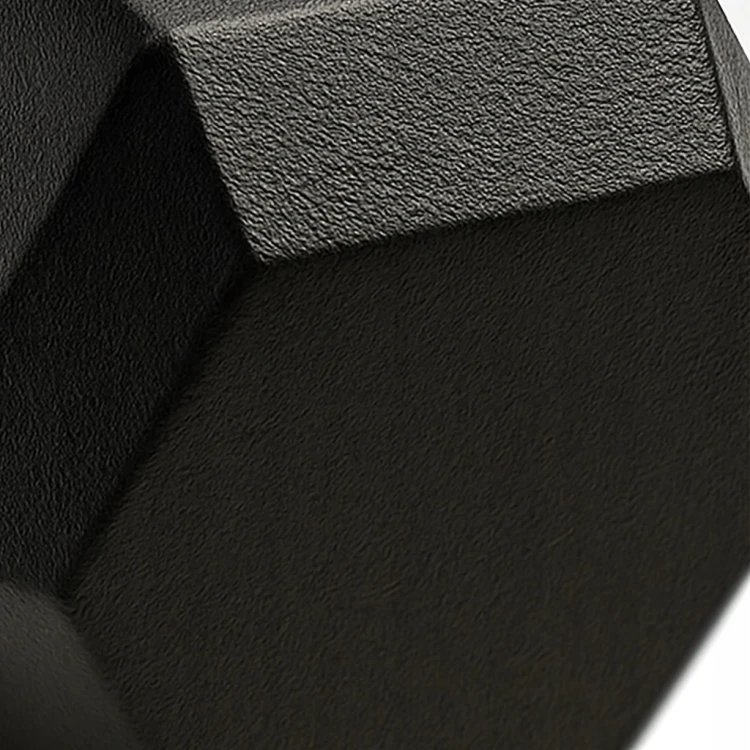 ZESTAW TRENINGOWY OBCIĄŻEŃ HANTLE HEX 115KG STOJAK NA OBCIĄŻENIA