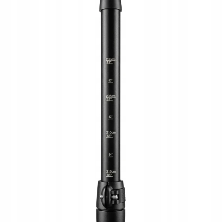 SKŁADANE WIOSŁO DO DESKI SUP 2w1 REGULOWANE 4-CZĘŚCIOWE 225CM KAJAKOWE