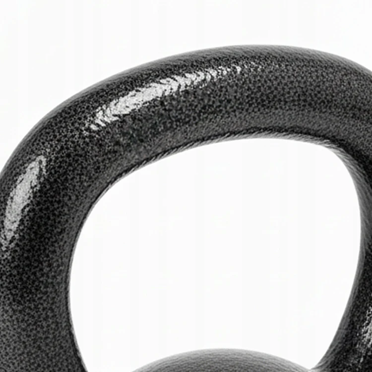 KETTLEBELL 6KG Kula odważnik hantel ketla hantle