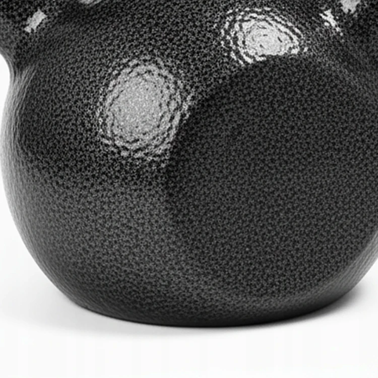 KETTLEBELL 6KG Kula odważnik hantel ketla hantle