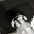 ZESTAW TRENINGOWY OBCIĄŻEŃ HANTLE HEX 585KG STOJAK NA OBCIĄŻENIA 5-50KG
