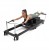 ŁÓŻKO DO PILATESU ĆWICZEŃ PILATES URZĄDZENIE DO ĆWICZENIA FITNESS SKŁADANY
