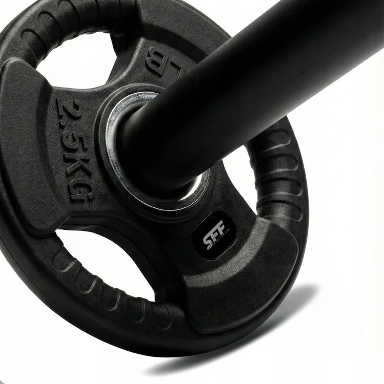 ADAPTER TULEJA DO SZTANGI 26MM NA 50MM ZAMIEŃ 20CM OLIMPIJSKA NA GRYF