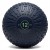 PIŁKA SLAM BALL DO TRENINGU ĆWICZEŃ CROSSFIT REHABILITACJI 12KG ANTI BURST