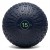 PIŁKA SLAM BALL DO TRENINGU ĆWICZEŃ CROSSFIT REHABILITACJI 15KG ANTI BURST