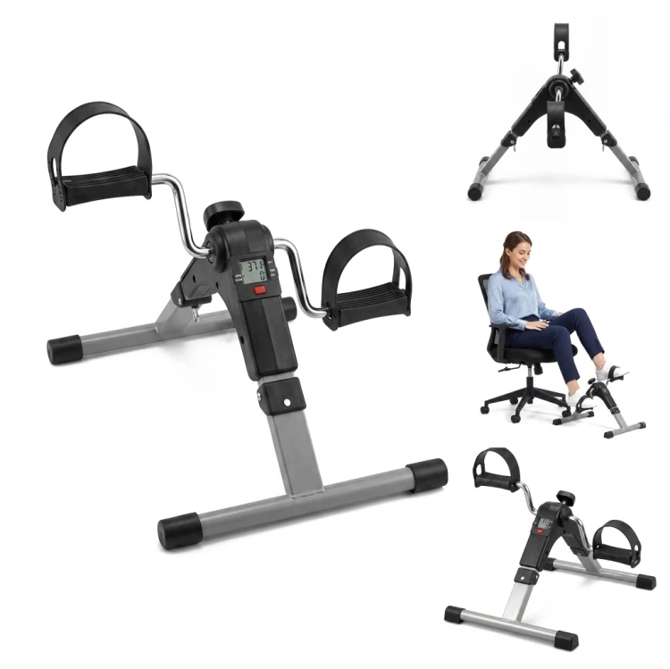 ROWEREK TRENINGOWY ROTOR REHABILITACYJNY MINI BIKE DO ĆWICZEŃ NÓG DO DOMU