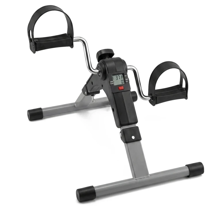 ROWEREK TRENINGOWY ROTOR REHABILITACYJNY MINI BIKE DO ĆWICZEŃ NÓG DO DOMU
