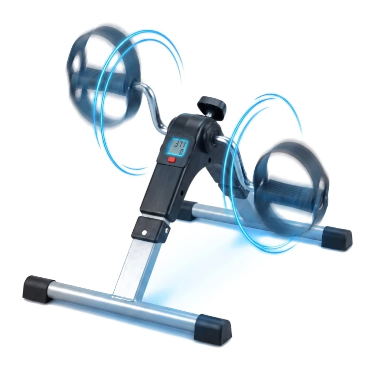 ROWEREK TRENINGOWY ROTOR REHABILITACYJNY MINI BIKE DO ĆWICZEŃ NÓG DO DOMU
