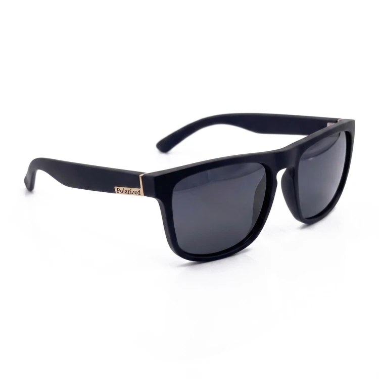 OKULARY PRZECIWSŁONECZNE ZESTAW POLARYZOWANE POLARIZED DAMSKIE MĘSKIE 4 SZT
