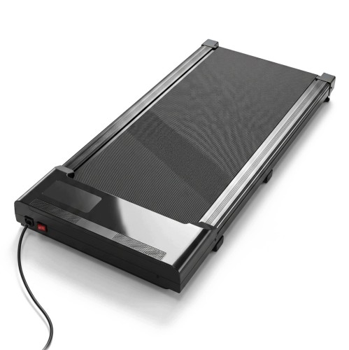 BIEŻNIA ELEKTRYCZNA DO CHODZENIA WALKING PAD TRENINGOWA BLUETOOTH GŁOŚNIK 6