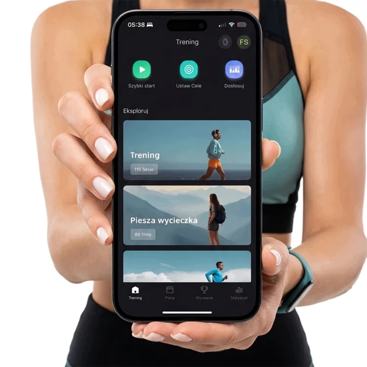 BIEŻNIA ELEKTRYCZNA DO CHODZENIA WALKING PAD TRENINGOWA BLUETOOTH GŁOŚNIK 6