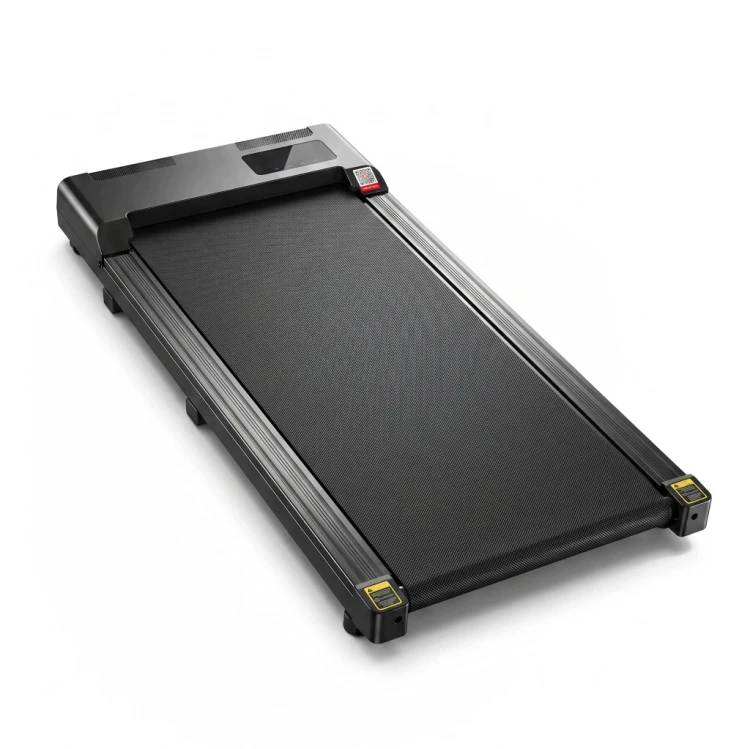 BIEŻNIA ELEKTRYCZNA DO CHODZENIA WALKING PAD TRENINGOWA BLUETOOTH GŁOŚNIK 6