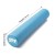 ROLLER DO MASAŻU ROLLOWANIA REHABILITACJI 90 CM Z WYPUSTKAMI CROSSFIT WAŁEK