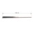 KIJ BILARDOWY DO BILARDA POOL SKRĘCANY 145 CM LAMINOWANY 2 CZĘŚCIOWY