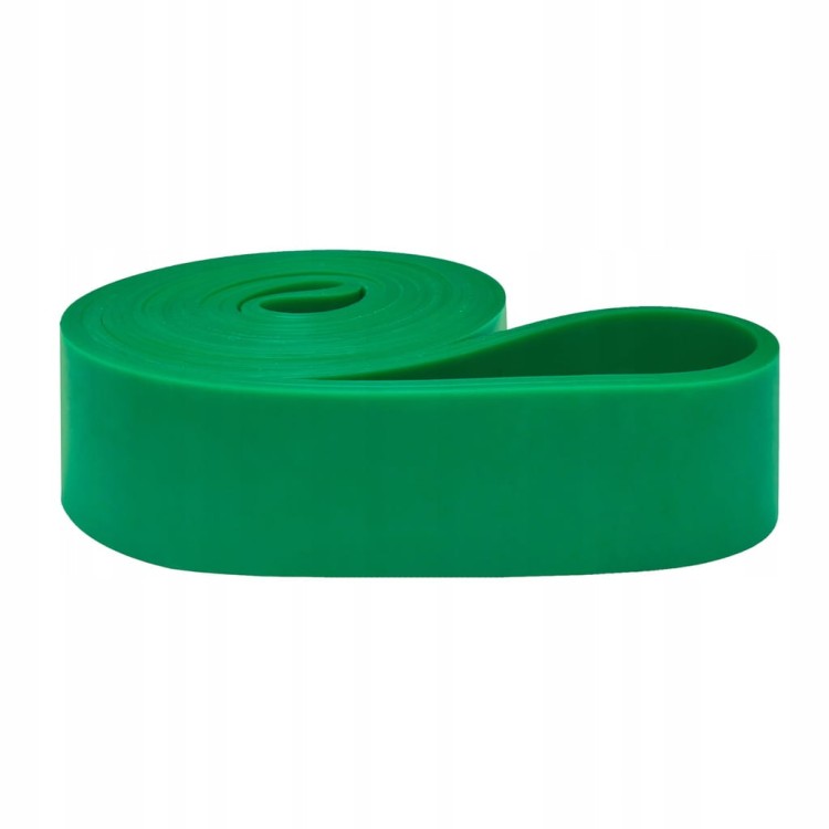 GUMA POWER BAND OPOROWA DO ĆWICZEŃ GUMY OPOROWE DUŻY OPÓR 54 KG