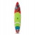 Deska SUP Paddle Board duży 350 cm zestaw do pływania wiosło plecak pompka