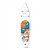Deska SUP Paddle Board duży 350 cm zestaw do pływania wiosło plecak pompka