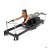 ŁÓŻKO DO PILATESU ĆWICZEŃ PILATES URZĄDZENIE DO ĆWICZENIA FITNESS SKŁADANY
